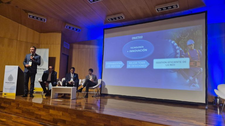 La IA en la Gestión del Agua - Roggio Futuro